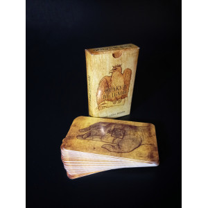 ОРАКУЛ ВІДЬМИ (WITCH'S ORACLE). Photo 2